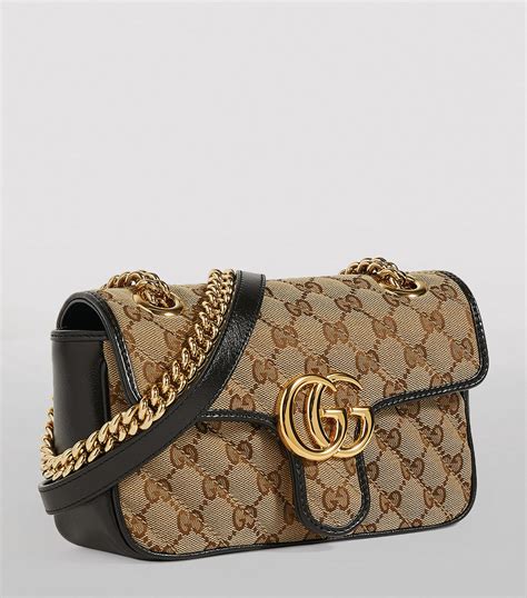 gucci gray handbag|gucci gg marmont shoulder bag.